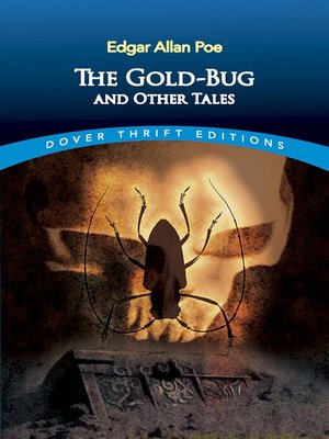 The Gold-Bug and Other Tales - ebook